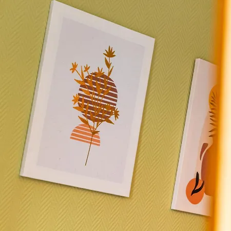 Apartamento Le 2 Dijon