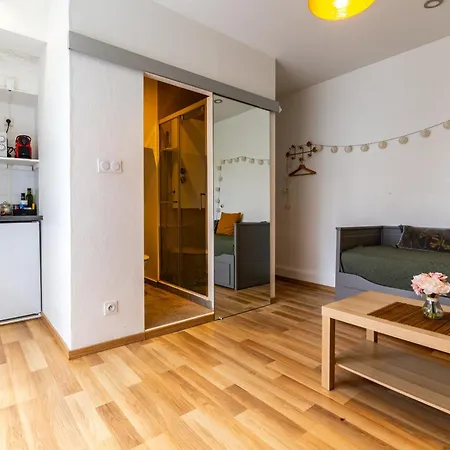 Le 2 Appartement Dijon
