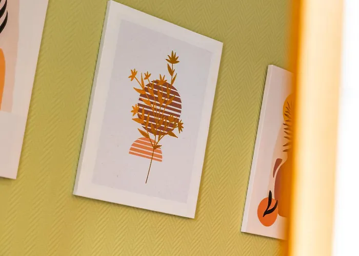 Διαμέρισμα Le 2 Ντιζόν