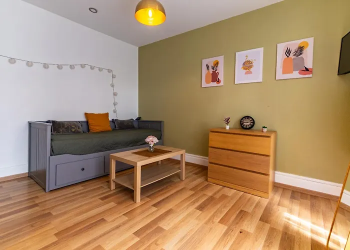 Le 2 Διαμέρισμα